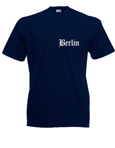 Herren T-Shirt Frankfurt I Fussball I Verein I Sprüche I Fun I Lustig bis 5XL