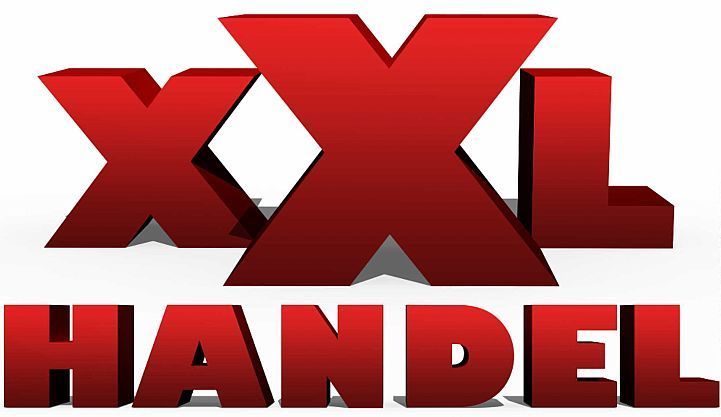 XXL-Handel