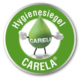 CARELA® Wasserhygiene