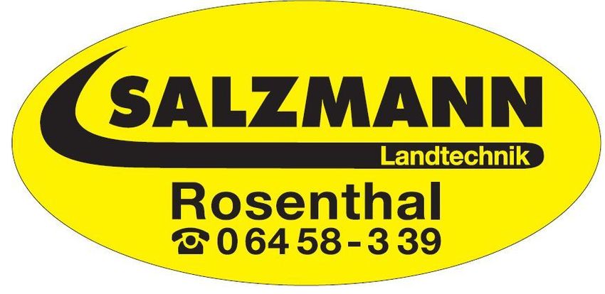 Zum Shop: Salzmann Landtechnik Shop