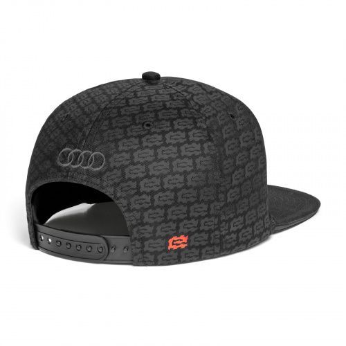 ORIGINAL AUDI Cap Mütze Premium schwarz 3131803500