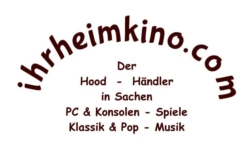 Zum Shop: Ihr Heimkino