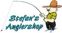Zum Shop: Stefans Anglershop