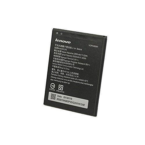 Lenovo Bl 243 Battery For Lenovo K3 Note K50 T5 000 A5500 A5600 600 New Oem Kaufen Bei Hood De