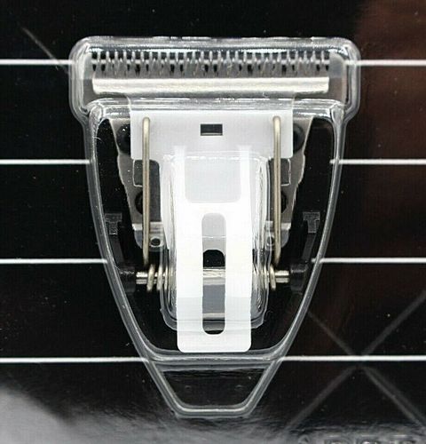 Messer Kopf Schneiden Panasonic ER121 Original WER93 Ric 