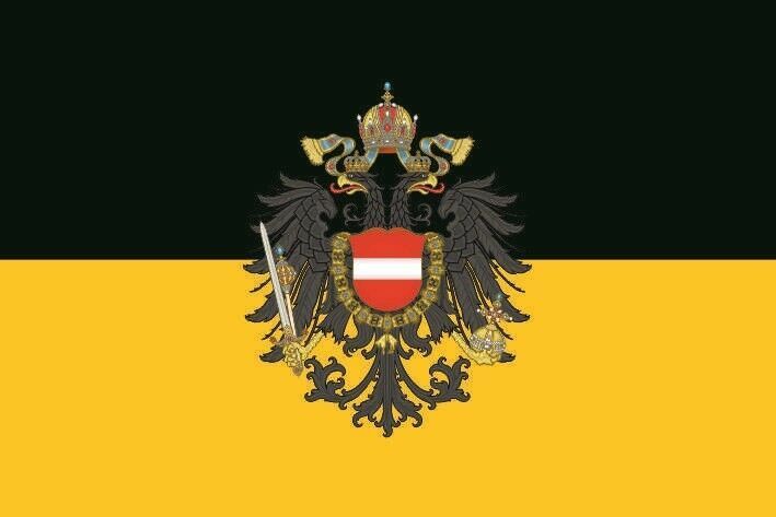 Flagge Oberösterreich Hissflagge 90 x 150 cm Fahne Österreich 