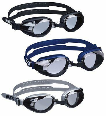 Beco Schwimmbrille Lima 9924 Universal Schwimmbrille 