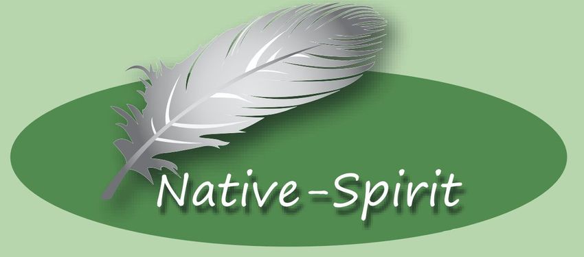Zum Shop: Native-Spirit
