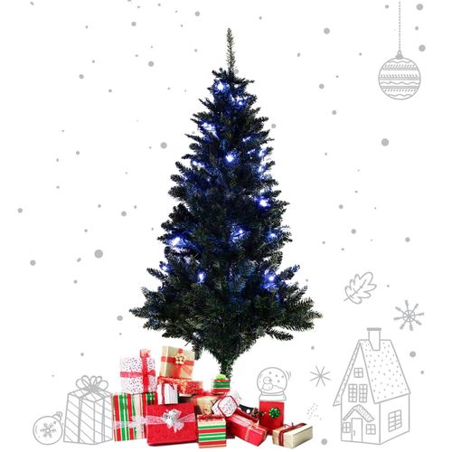 Weihnachtsbaum künstlich Lena 120-290cm Tannenbaum,Künstliche Weihnachtsbäume 