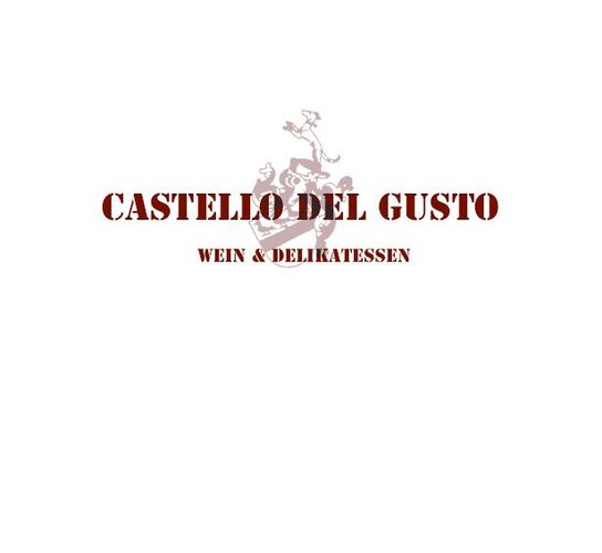 Zum Shop: Castello del Gusto
