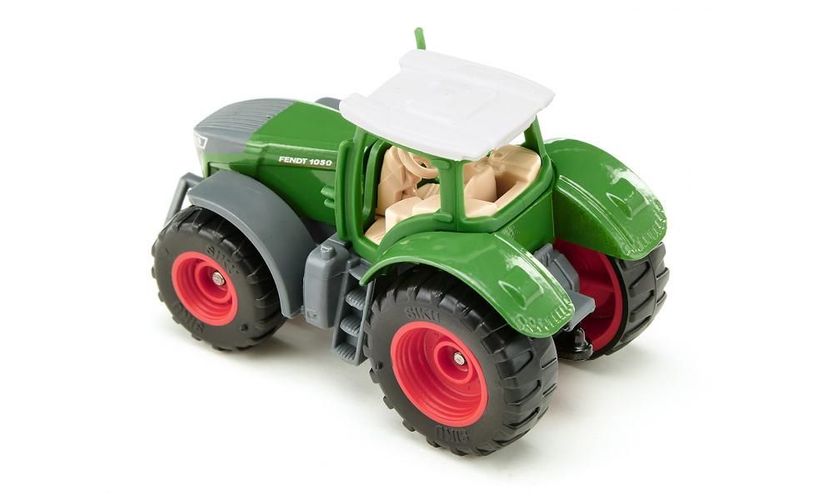 Siku 1063 Fendt 1050 Vario Modellauto Modellfahrzeug Spielzeugauto Traktor NEU 