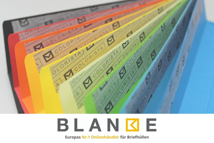 Blanke Briefhüllen GmbH