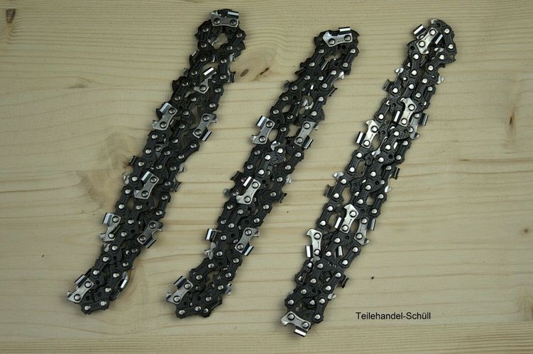 Schwert Sägeketten für Stihl 023 MS230 MS231 Vollmeißel 35cm 3/8P 50TG 1,3mm