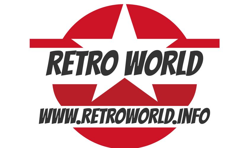 Zum Shop: RetroWorld