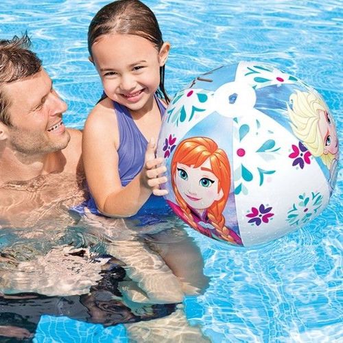 Intex Wasserball Disney Frozen Eiskönigin 