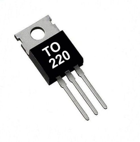 L78M05ABV - Spannungsregler + 5V, 500mA, 7805, TO220, 3St. kaufen bei