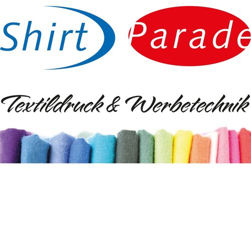 Zum Shop: Shirtparade