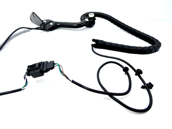 Reparatursatz Kabelsatz rechte Schiebetür für Mercedes Sprinter VW Crafter