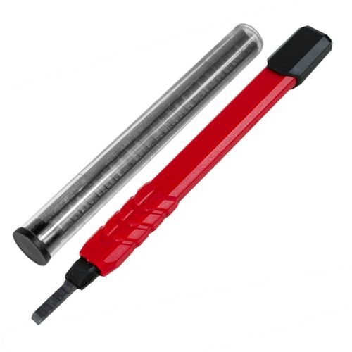 21-tlg SET Druckbleistift Maurerbleistift Tischlerbleistift Schreinerbleistift