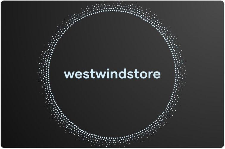 Zum Shop: westwindstore