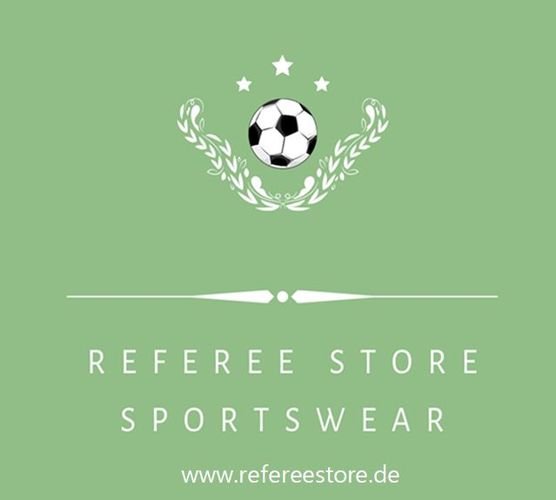 Zum Shop: Refereestore Austria