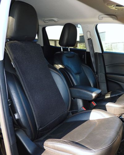 kühlende Klima Auto Sitzauflage 12V Gebläse Kühlung Belüftung Sitz  Rückenkühler kaufen bei