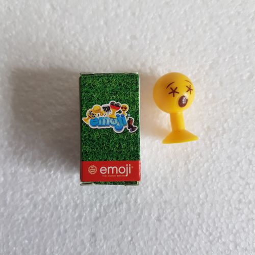 Aldi Emoji Shoccer NEU und unbespielt Sammler  Fußball EM 2021 Sternchen Auge 