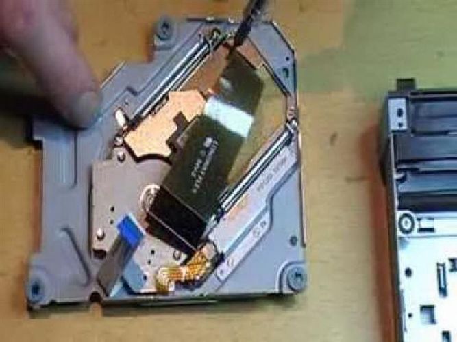 KDOC XBOX One Laufwerk Laser defekt Reparatur NEUWARE mit GARANTIE 