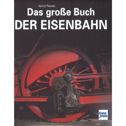 OVP viele Bilder Fachbuch Das große Berliner Eisenbahnalbum super Bildband 