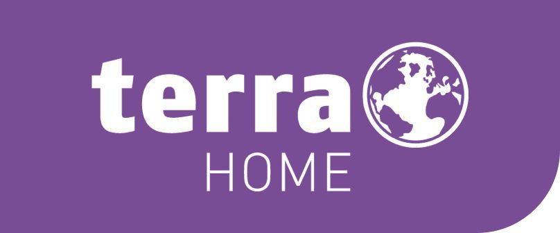Terra home - Vertrauen Sie dem Gewinner der Tester