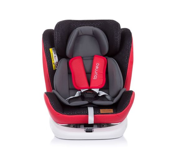 Chipolino Kindersitz Tourneo Gruppe 0 + /1/2/3 (0 - 36 kg), Isofix, 360°  drehbar kaufen bei Hood.de