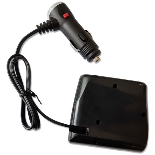 Doppelsteckdose/ Verteiler SAE J563 + USB mit 65cm Kabel 12-24V/10A kaufen  bei  