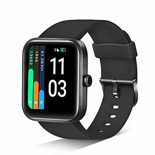 smartwatch 1.69 zoll