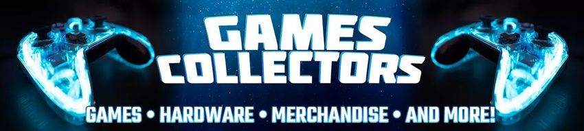 Zum Shop: GamescollectorsDE