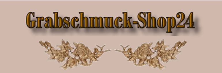 Grabschmuck-Shop24
