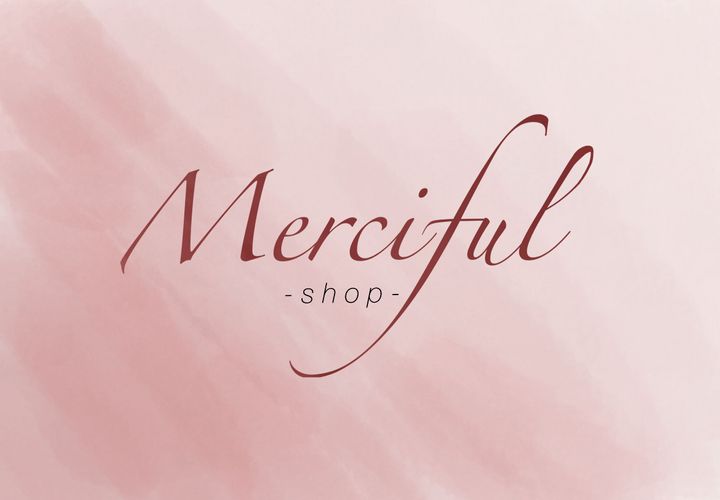 Zum Shop: Merciful-shop
