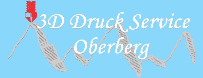 3D Druck Service Oberberg