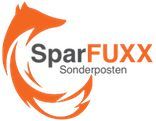 SparFUXX Sonderposten