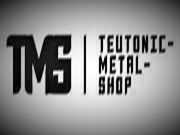 Zum Shop: Teutonic-Metal-Shop