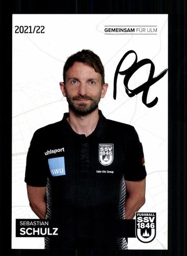 Sebastian Preiß Carte Autographiée Signée Handball DHB Original TOP