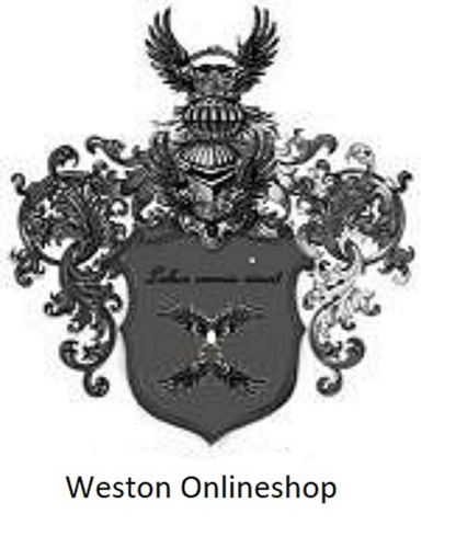 Zum Shop: Weston Onlineshop