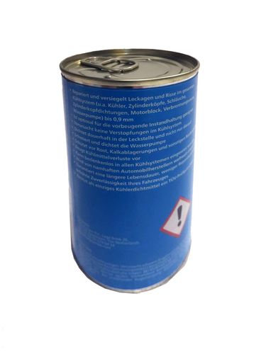 BARS Leaks Original Kühlerdichtung Kühlerdichtmittel blaue Dose 150g kaufen  bei