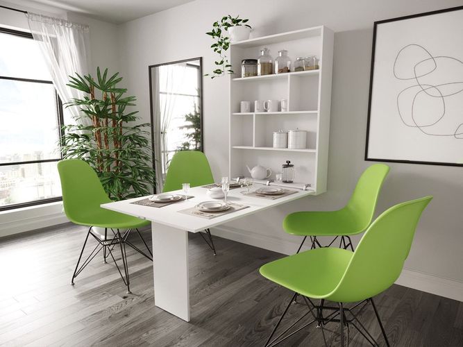 Tisch Ramirez Modern Design Esstisch Esszimmer Kollektion Küchentisch 