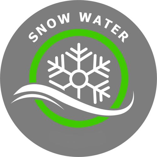 snow-water