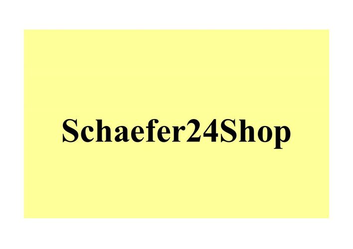 schaefer24shop