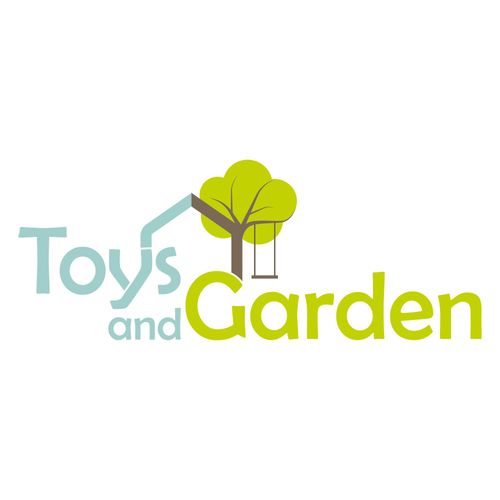 Zum Shop: Toys and Garden