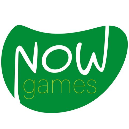 NOW games Spielverlag