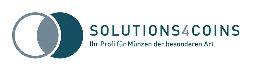 Zum Shop: solutions4coins
