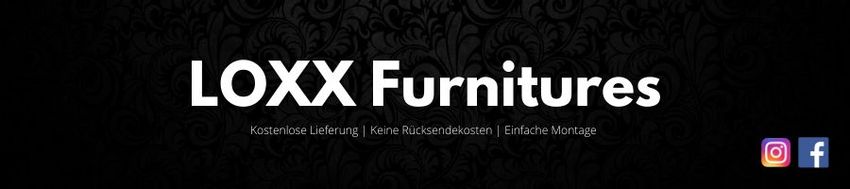 LOXX Furnitures