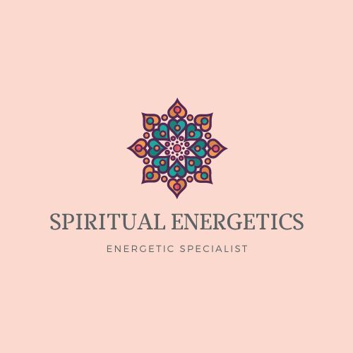 Spiritual Energetics